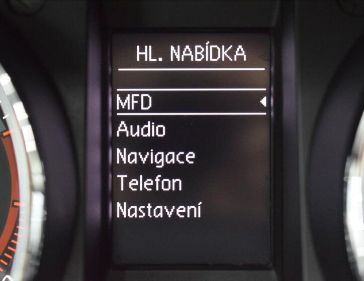 Škoda Yeti SUV / Terénní 1,4 l 92 kw