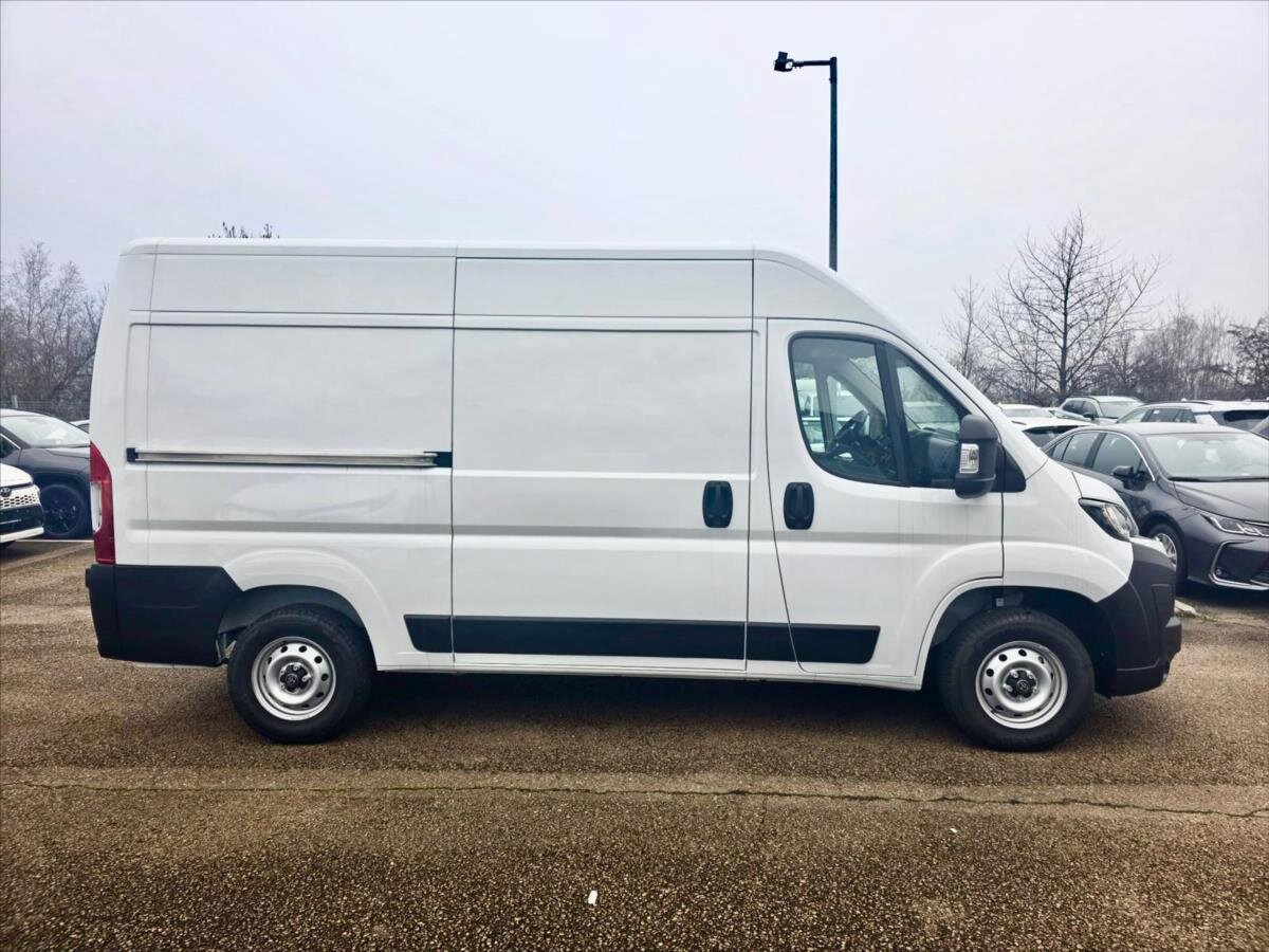 Toyota ProAce Skříň 2,2 l 88 kw