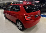 Škoda Fabia Hatchback 999,0 70 kw
