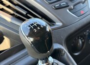 Ford Transit Custom Ostatní 2,0 l 125 kw