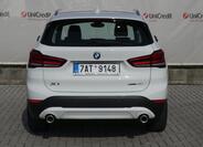 BMW X1 4