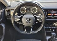 Škoda Kodiaq 17