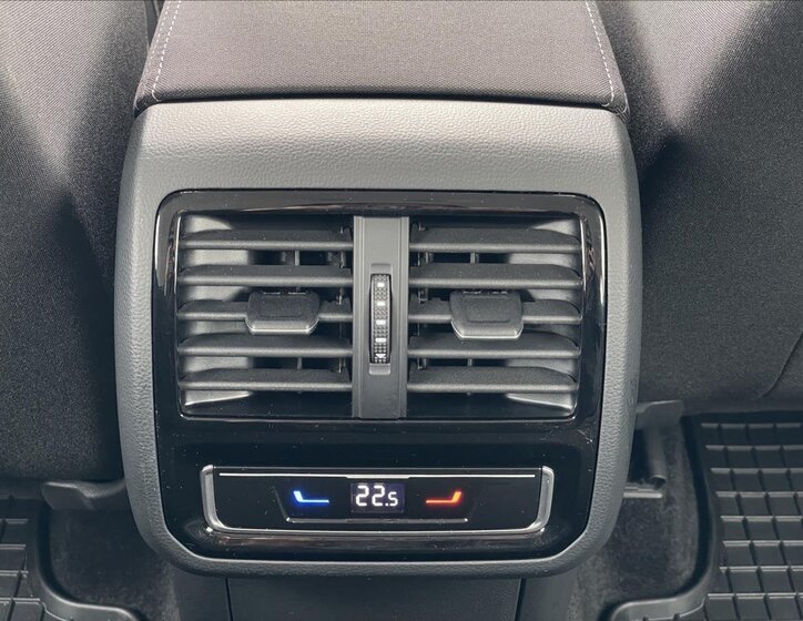 Volkswagen Passat Kombi 2,0 l 110 kw