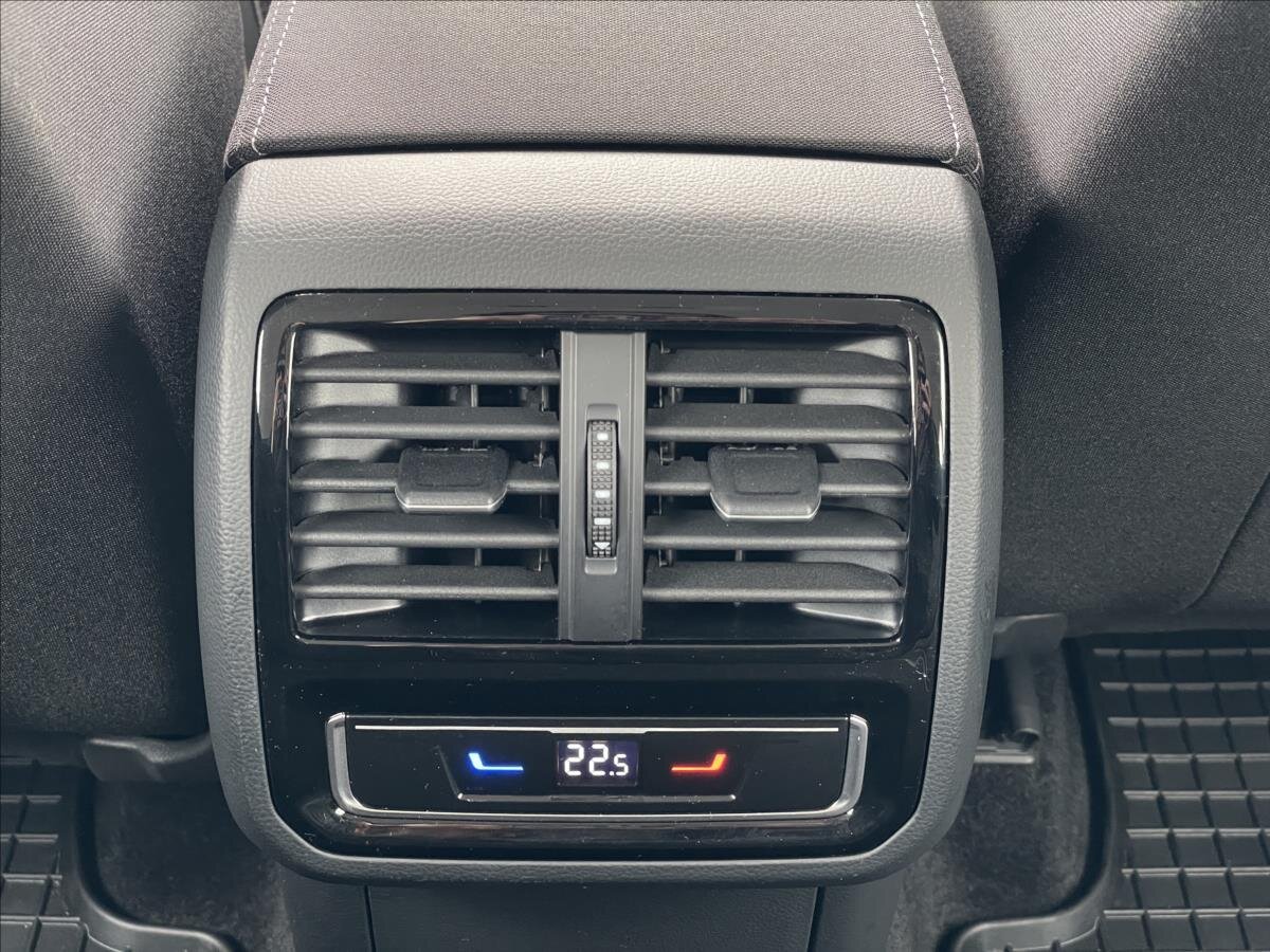 Volkswagen Passat Kombi 2,0 l 110 kw