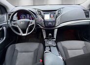 Hyundai i40 Kombi 1,7 l 104 kw