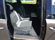 Volkswagen Sharan MPV 1,4 l 110 kw