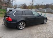 BMW Řada 3 Kombi 2,5 l 160 kw