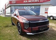 KIA Sportage SUV / Terénní 1,6 l 110 kw