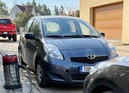 Toyota Yaris Hatchback 0,0 0