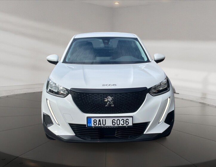 Peugeot 2008 2
