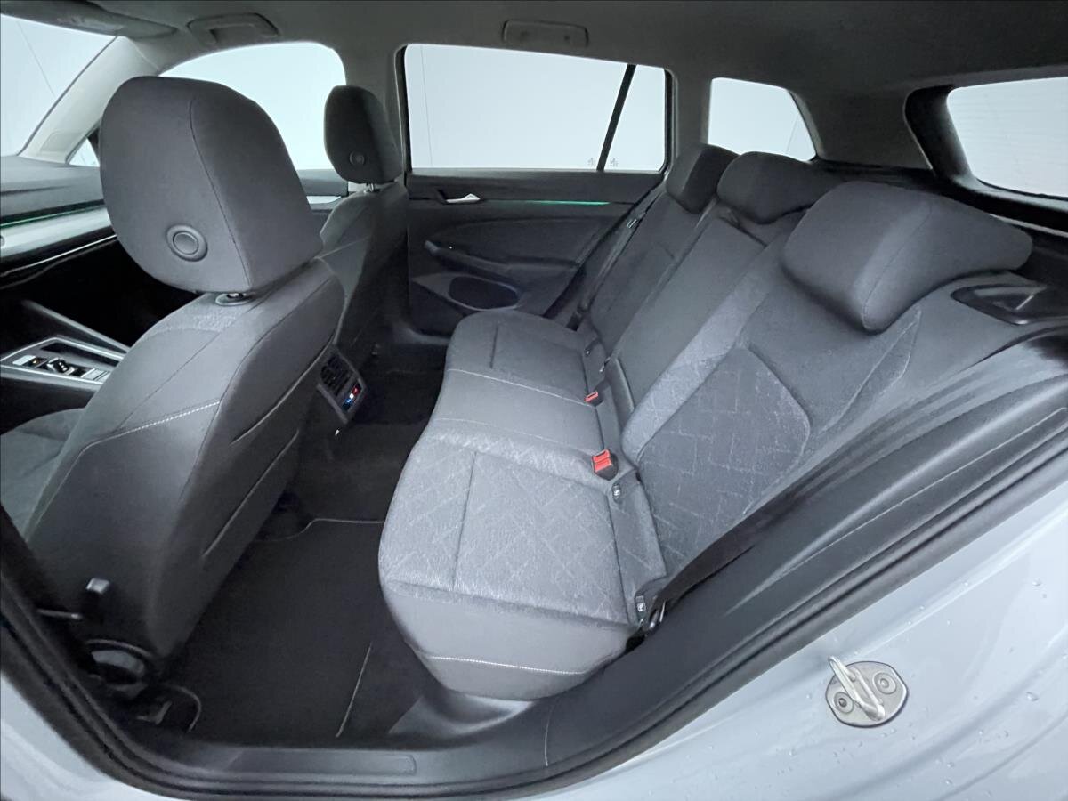 Volkswagen Golf Kombi 1,5 l 110 kw