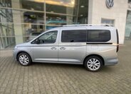 Volkswagen Caddy Ostatní 1,5 l 85 kw