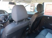 Mercedes-Benz Třídy A Hatchback 1,5 l 70 kw