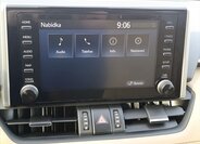 Toyota RAV4 SUV 2,5 l 131 kw