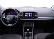 Škoda Karoq SUV 2,0 l 110 kw