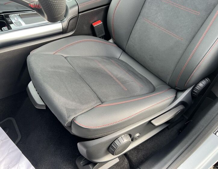 Mercedes-Benz EQA 21