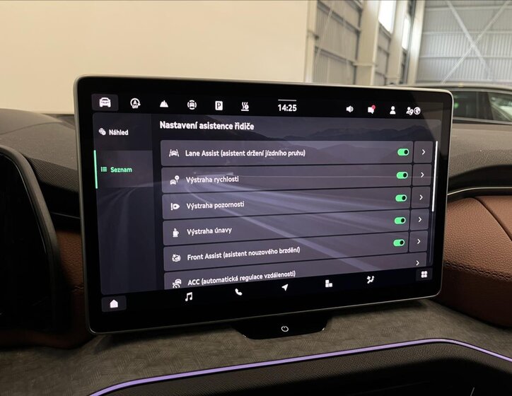 Škoda Kodiaq SUV / Terénní 2,0 l 142 kw