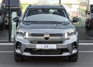 Citroën C3 Hatchback 1,2 l 74 kw