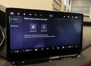 Škoda Octavia Kombi 1,5 l 110 kw