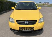 Volkswagen Fox 2