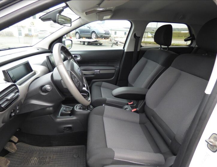 Citroën C4 Cactus 15