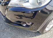 Volkswagen Tiguan SUV 2,0 l 103 kw