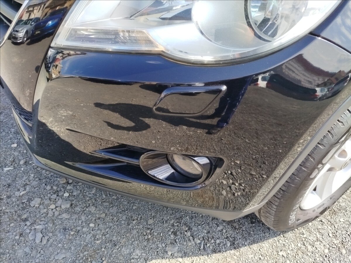 Volkswagen Tiguan SUV 2,0 l 103 kw