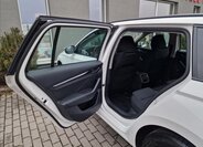 Škoda Octavia Kombi 2,0 l 85 kw