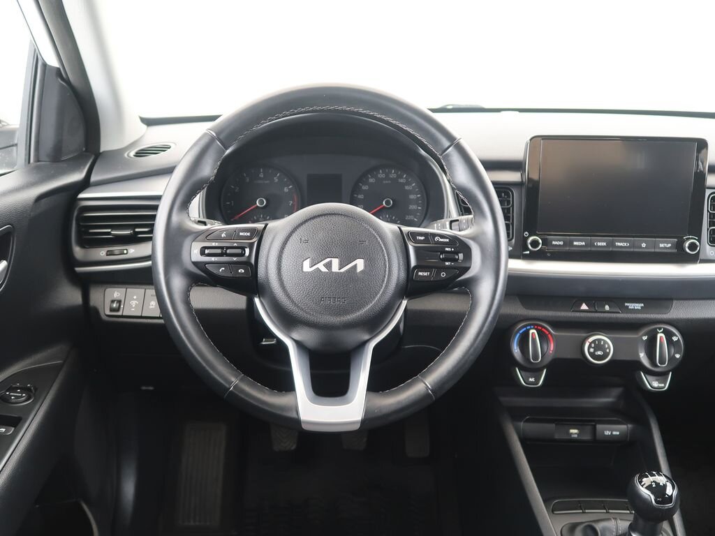 KIA Stonic Kombi 1,2 l 61 kw