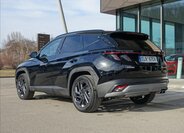 Hyundai Tucson SUV / Terénní 1,6 l 185 kw