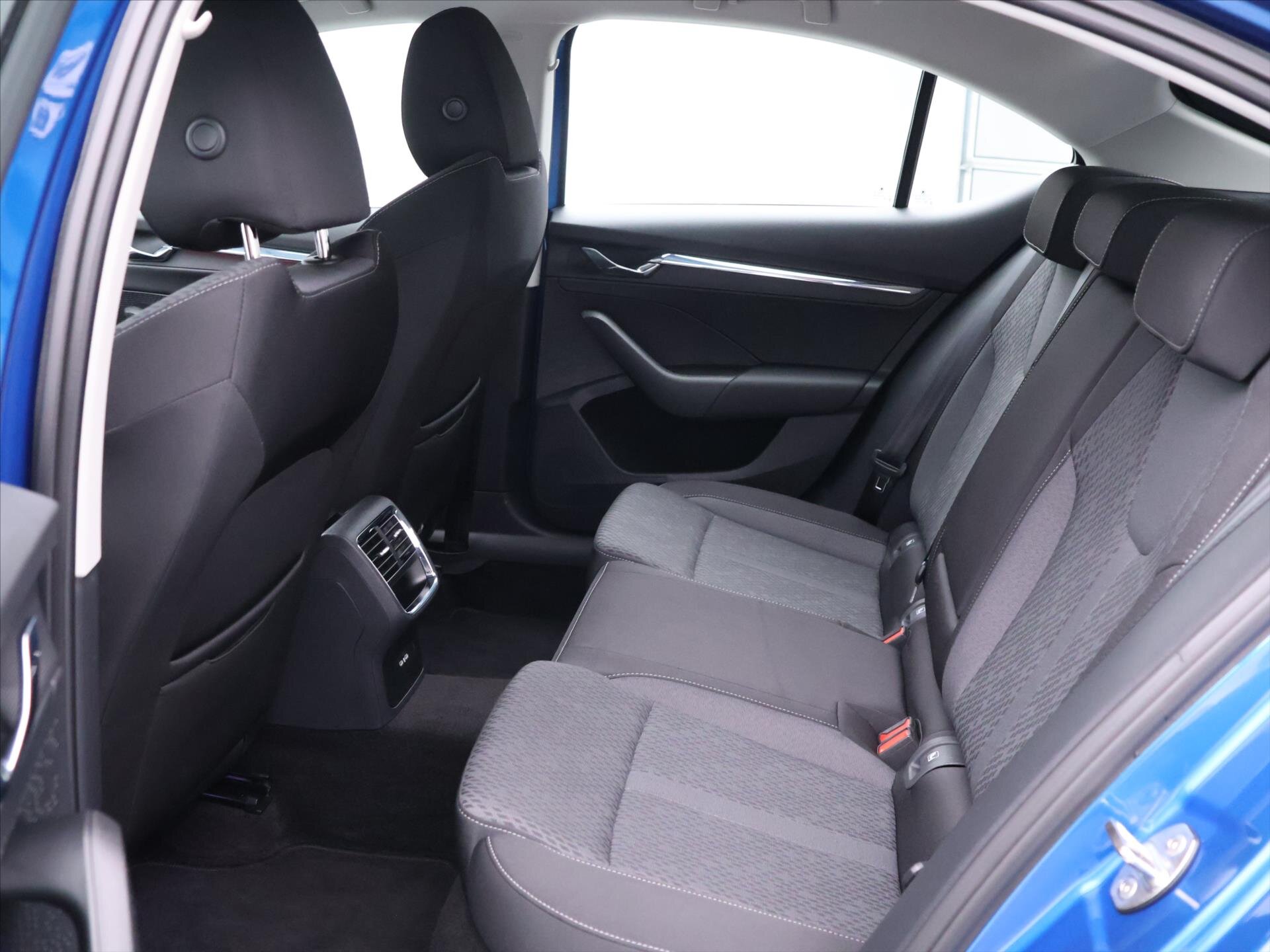 Škoda Octavia Liftback 2,0 l 85 kw