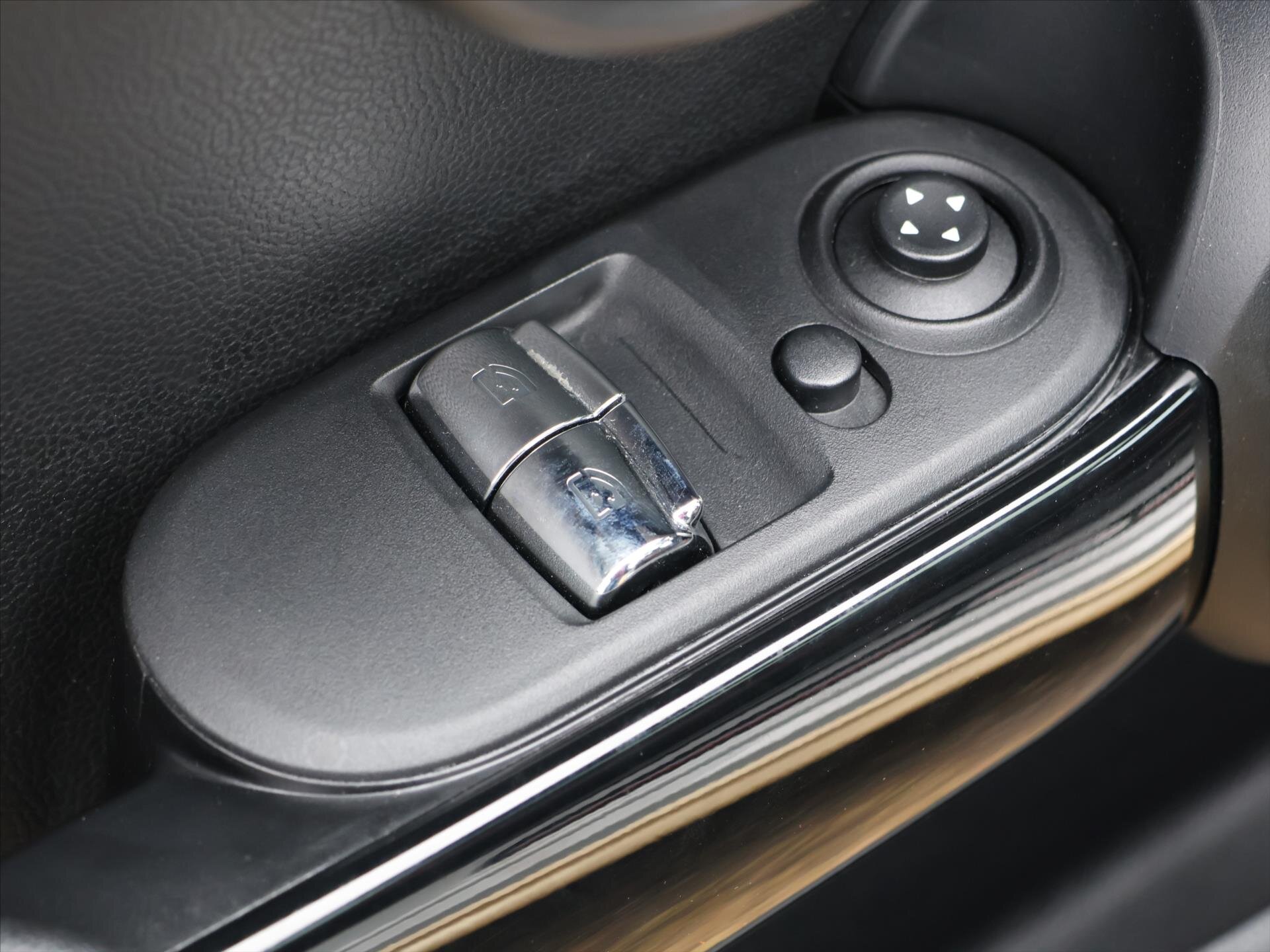 Mini Cooper Hatchback 2,0 l 170 kw