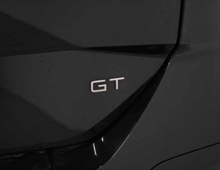 Peugeot 308 Kombi 1,2 l 96 kw