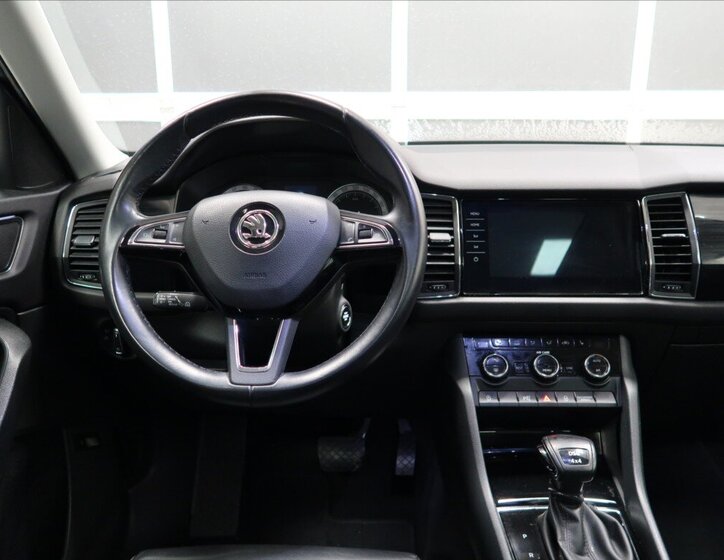 Škoda Kodiaq 11