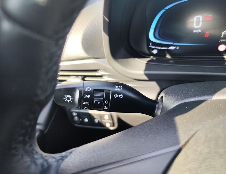 Hyundai i20 Hatchback 998,0 74 kw