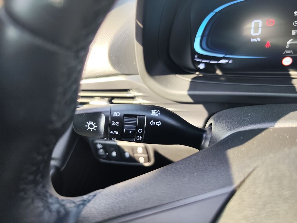 Hyundai i20 Hatchback 998,0 74 kw