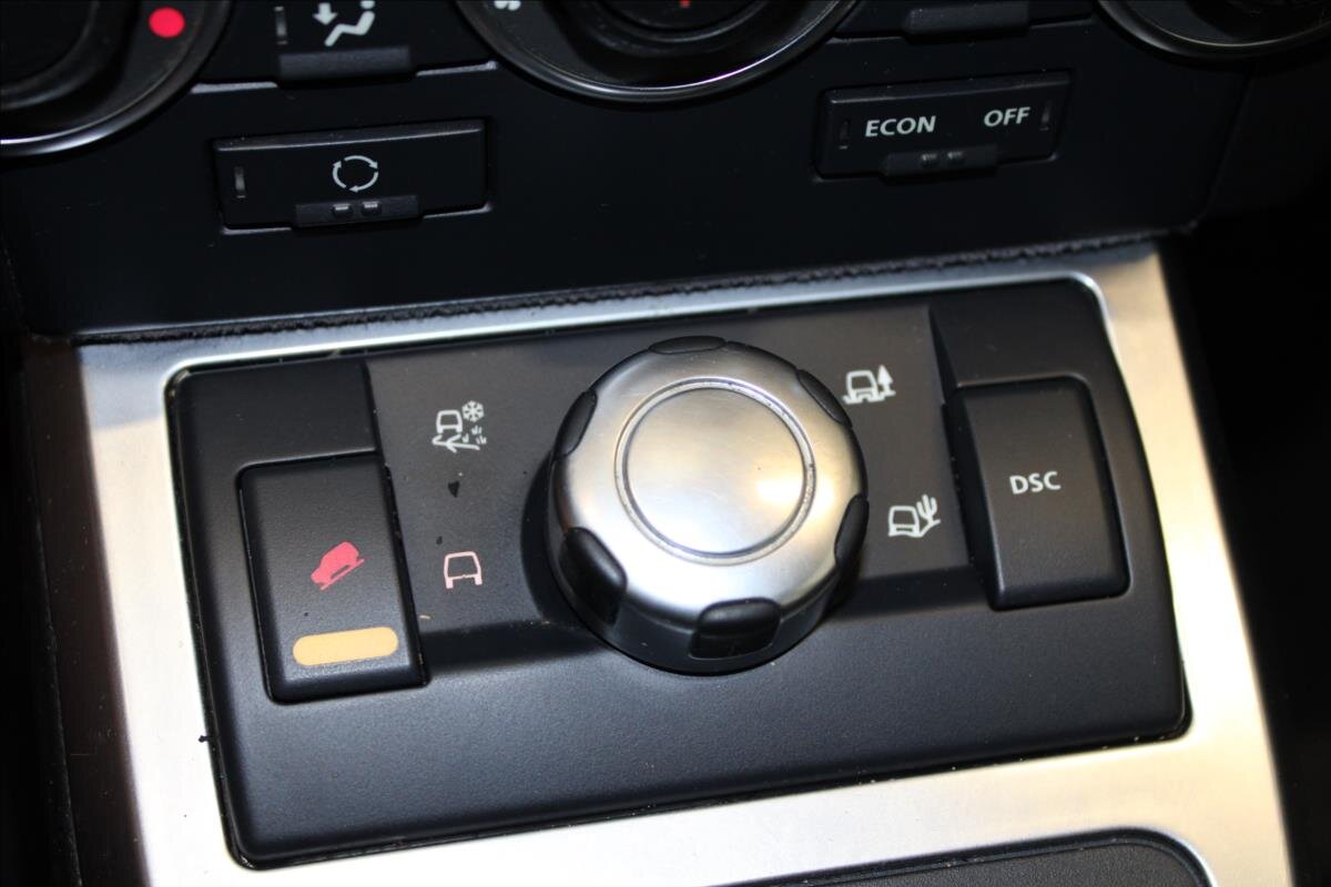 Land Rover Freelander Ostatní 2,2 l 118 kw