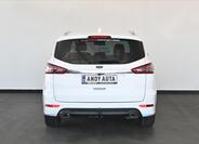 Ford S-MAX 4