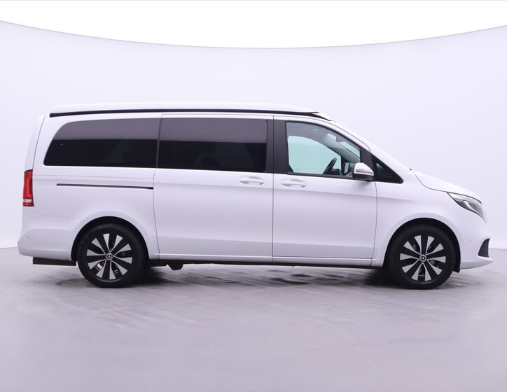 Mercedes-Benz Třídy V Kombi 2,0 l 140 kw