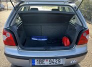 Volkswagen Polo Hatchback 1,4 l 55 kw