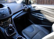 Ford Kuga SUV 2,0 l 132 kw