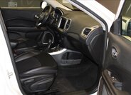 Jeep Compass SUV / Terénní 2,0 l 103 kw