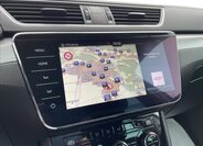 Škoda Superb Kombi 1,4 l 110 kw