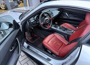 BMW Z4 Kupé 3,0 l 195 kw