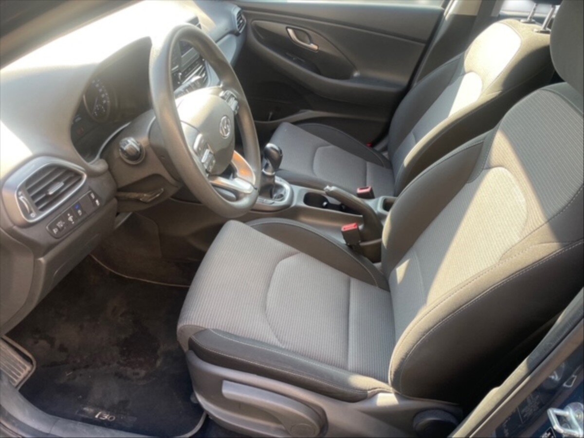 Hyundai i30 Kombi 998,0 88 kw