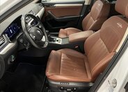 Škoda Superb Liftback 1,4 l 160 kw