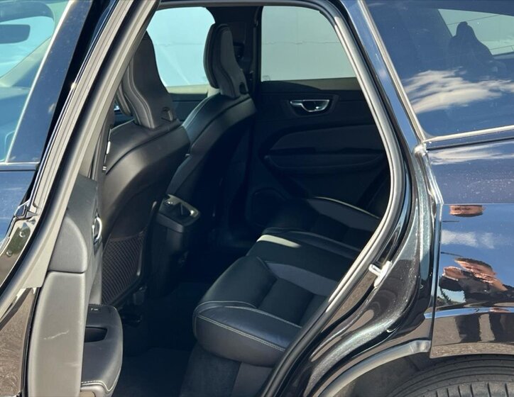 Volvo XC60 SUV 2,0 l 173 kw