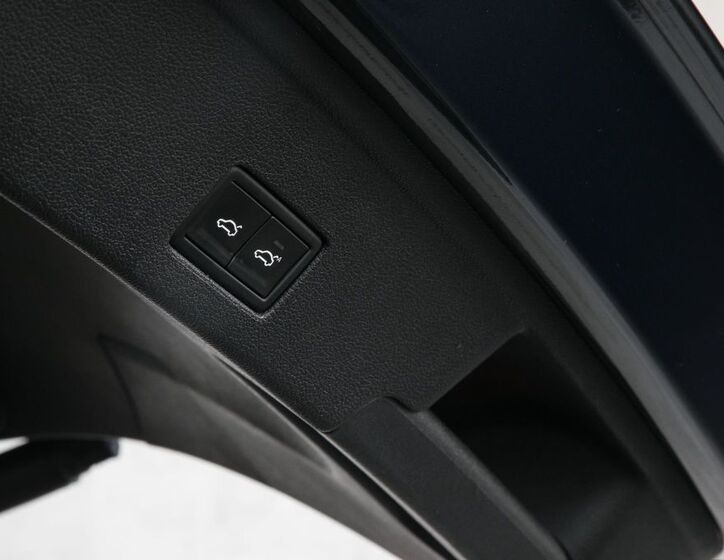 Volkswagen Touareg 47