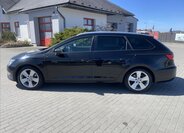 Seat Leon Kombi 2,0 l 135 kw