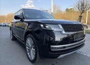 Land Rover Range Rover SUV / Terénní 4,4 l 390 kw